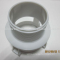 plastic injection mold components